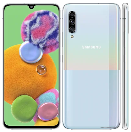 Samsung Galaxy A90 5G Harga dan Spesifikasi Terbaru