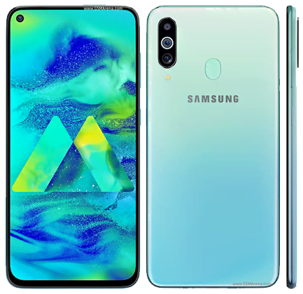 Samsung Galaxy M40 Harga dan Spesifikasi Terbaru