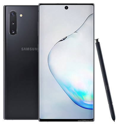 Samsung Galaxy Note 10 Harga dan Spesifikasi Terbaru