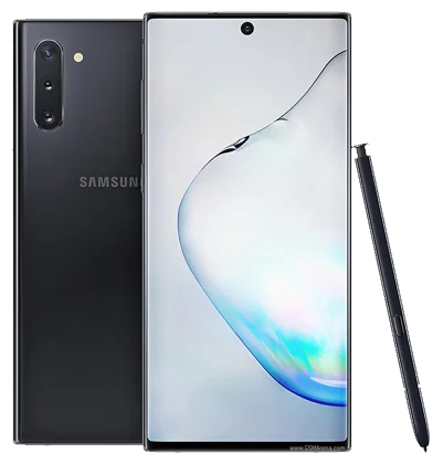 Samsung Galaxy Note 10 Harga dan Spesifikasi Terbaru