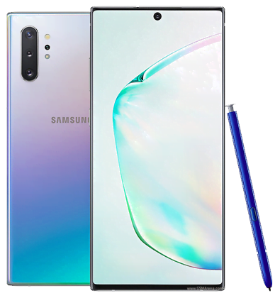 Samsung Galaxy Note 10 Plus Harga dan Spesifikasi Terbaru