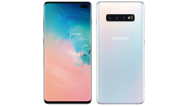 Samsung Galaxy S10+ Harga dan Spesifikasi