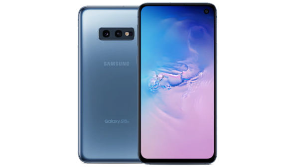 Samsung Galaxy S10e Harga dan Spesifikasi