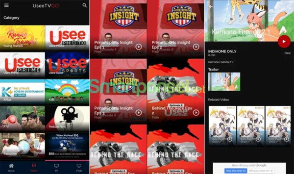 Aplikasi download film gratis subtitle indonesia di android