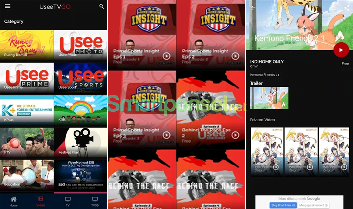 15+ Aplikasi Nonton Anime Sub Indo di Android & iOS Gratis! | Suatekno.id