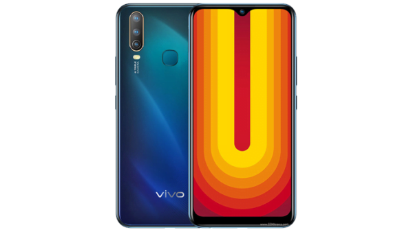 Vivo U10 Harga Terbaru dan Spesifikasi Lengkap