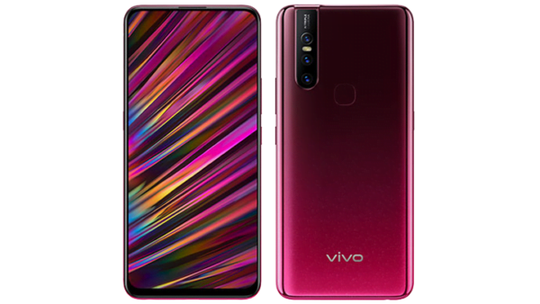 Vivo V15 Harga Terbaru dan Spesifikasi Lengkap