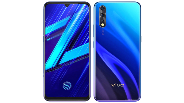 Vivo Z1x Harga Terbaru dan Spesifikasi Lengkap