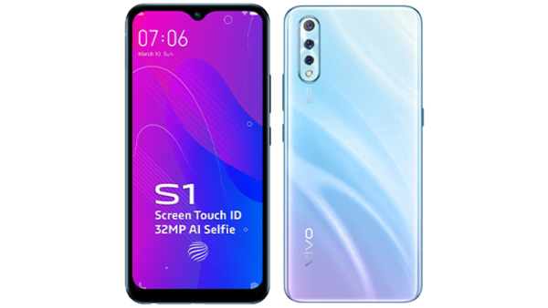 Vivo S1 Harga Terbaru dan Spesifikasi Lengkap