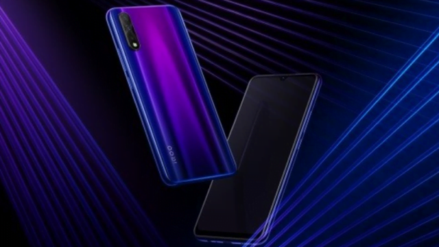 Vivo iQoo Neo 855 Harga dan Spesifikasi Lengkap Vivo iQoo Neo 855 Harga dan Spesifikasi Lengkap