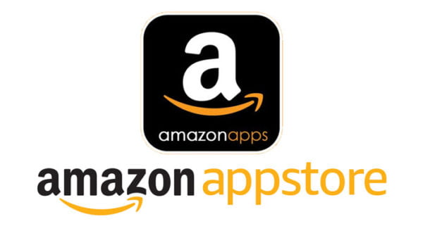 Amazon App Store - Download Aplikasi dan Game Android Alternatif Play Store