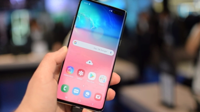 Bocoran Samsung Galaxy S11 Harga dan Spesifikasi Inti Bocoran Samsung Galaxy S11 Harga dan Spesifikasi Inti