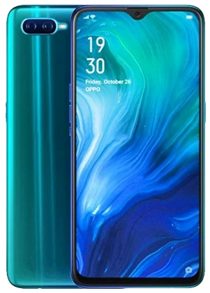 OPPO Reno A Harga dan Spesifikasi Terbaru