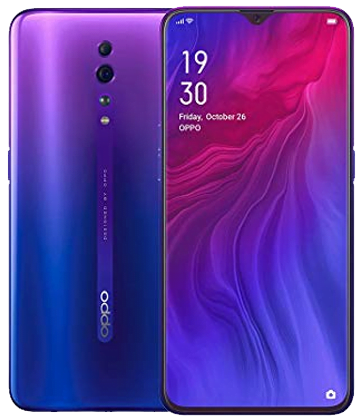 OPPO Reno Z Harga dan Spesifikasi Terbaru