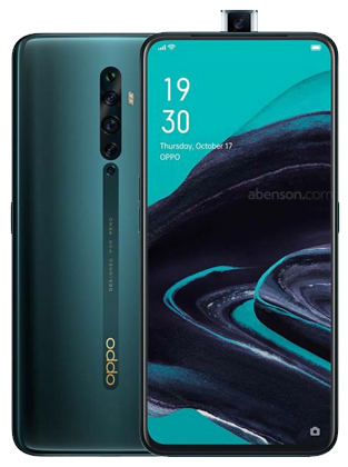 OPPO Reno2 F Harga dan Spesifikasi Terbaru