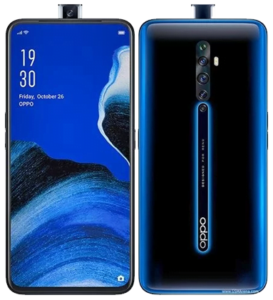 OPPO Reno2 Z Harga dan Spesifikasi Terbaru