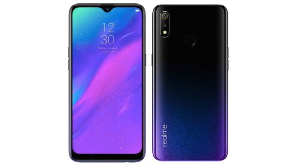 Realme 3 Harga Terbaru dan Spesifikasi Lengkap