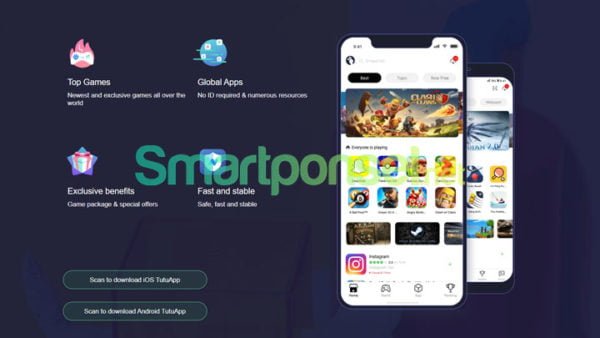 Link aplikasi berbayar jadi gratis