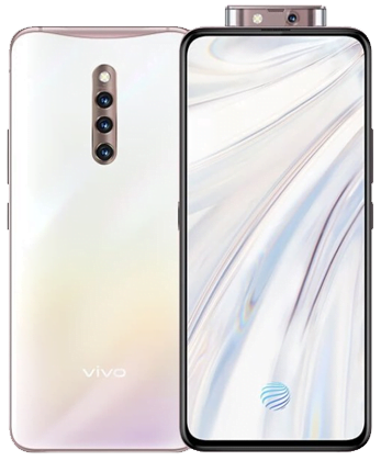 Vivo X27 Pro Harga dan Spesifikasi Terbaru