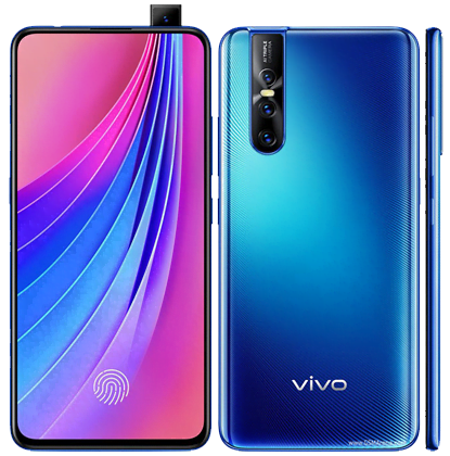 Vivo V15 Pro Harga dan Spesifikasi Terbaru