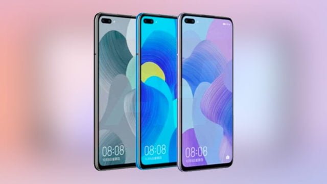 Bocoran Huawei Nova 6 Harga dan Spesifikasi Inti Bocoran Huawei Nova 6 Harga dan Spesifikasi Inti