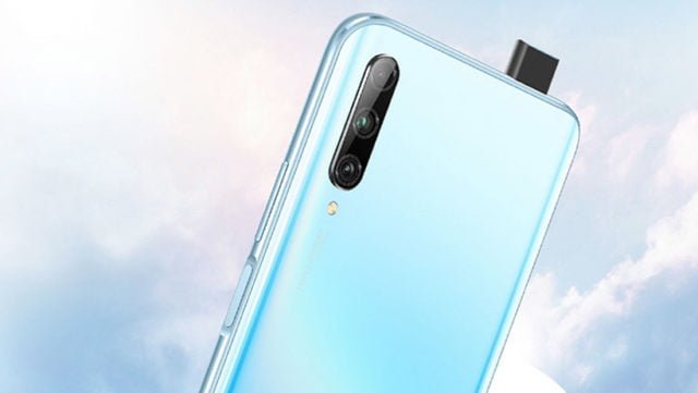 Huawei Y9s Harga dan Spesifikasi Lengkap Huawei Y9s Harga dan Spesifikasi Lengkap