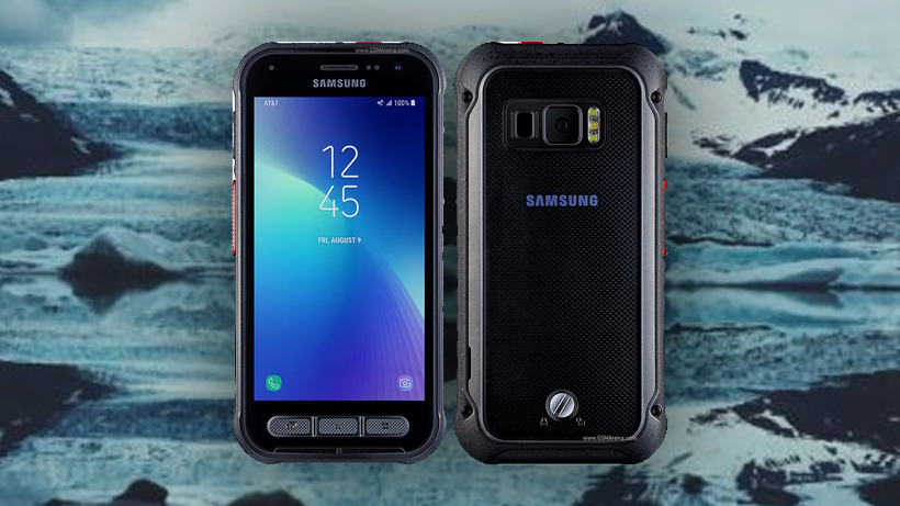  Samsung  Galaxy  Xcover  FieldPro Harga  dan Spesifikasi 