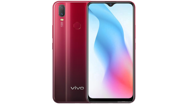 Review Vivo Y3 Standard Harga Terbaru dan Spesifikasi Lengkap 2019