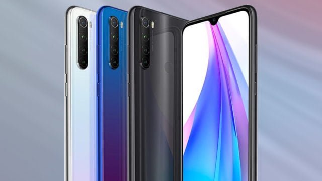 Xiaomi Redmi Note 8T Harga dan Spesifikasi Lengkap Xiaomi Redmi Note 8T Harga dan Spesifikasi Lengkap