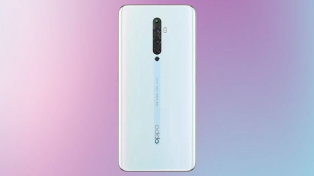 Bocoran OPPO RENO 3 Harga dan Spesifikasi Inti Bocoran OPPO RENO 3 Harga dan Spesifikasi Inti