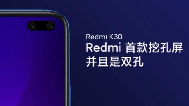 Redmi K30 Akan Rilis? Ini Bocoran Spesifikasi Inti dan Harganya Redmi K30 Akan Rilis? Ini Bocoran Spesifikasi Inti dan Harganya