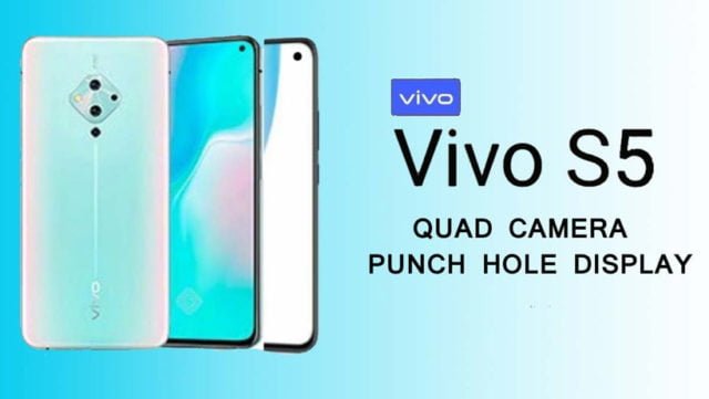 vivo y71 harga dan spesifikasi Bocoran Vivo  S5 Harga  dan  Spesifikasi  Inti Suatekno id