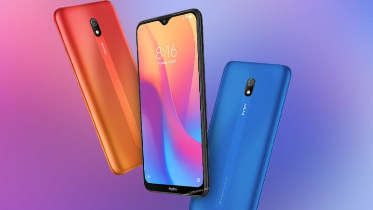 Обзор на xiaomi redmi 8 и 8а