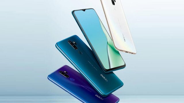 OPPO A11 Harga dan Spesifikasi Lengkap OPPO A11 Harga dan Spesifikasi Lengkap