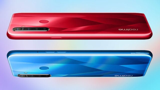 Realme 5s Harga dan Spesifikasi Lengkap Realme 5s Harga dan Spesifikasi Lengkap