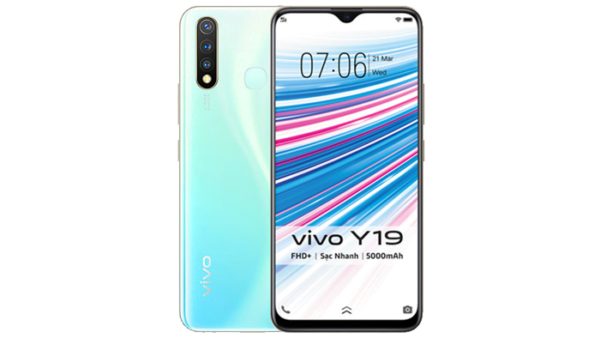 Review Vivo Y19 Harga Terbaru dan Spesifikasi Lengkap 2019