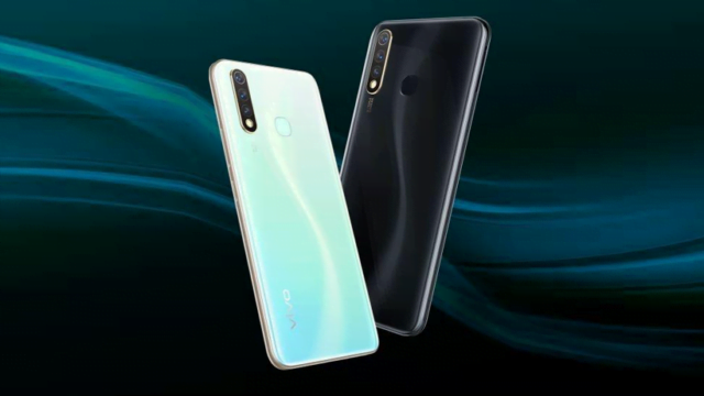 Vivo Y19 Harga dan Spesifikasi Lengkap Vivo Y19 Harga dan Spesifikasi Lengkap