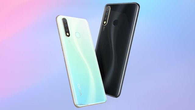 Vivo Y5s Harga dan Spesifikasi Lengkap Vivo Y5s Harga dan Spesifikasi Lengkap