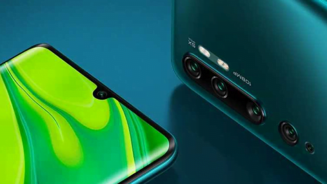 Xiaomi Mi CC9 Pro Harga dan Spesifikasi Lengkap Xiaomi Mi CC9 Pro Harga dan Spesifikasi Lengkap