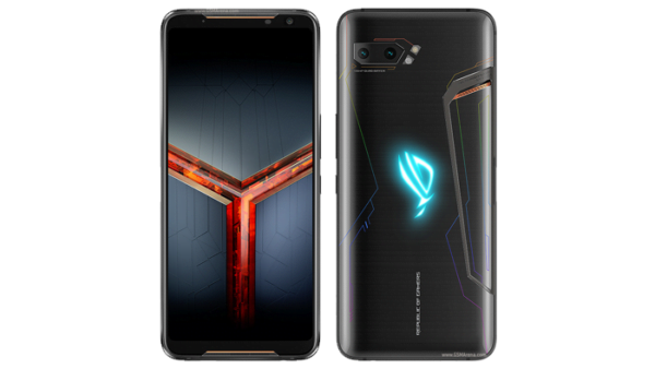 Spesifikasi dan Harga Terbaru ASUS ROG Phone II 2019 di Indonesia