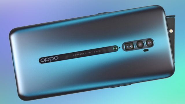 Resmi: OPPO Reno 10x Zoom Harga dan Spesifikasi Lengkap di