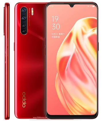 Spesifikasi dan Harga OPPO A91 Terbaru 2019