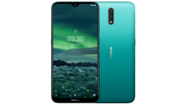 Spesifikasi dan Harga Nokia 2.3 Android Smartphone 2019