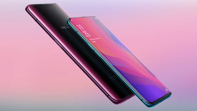Bocoran Spesifikasi OPPO Find X2 Akan Hadir dengan Kamera Melengkung? Bocoran Spesifikasi OPPO Find X2 Akan Hadir dengan Kamera Melengkung?
