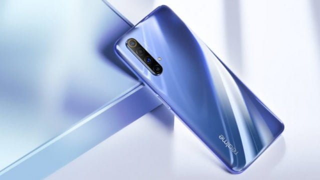 Realme X50 5G Harga dan Spesifikasi Lengkap Realme X50 5G Harga dan Spesifikasi Lengkap