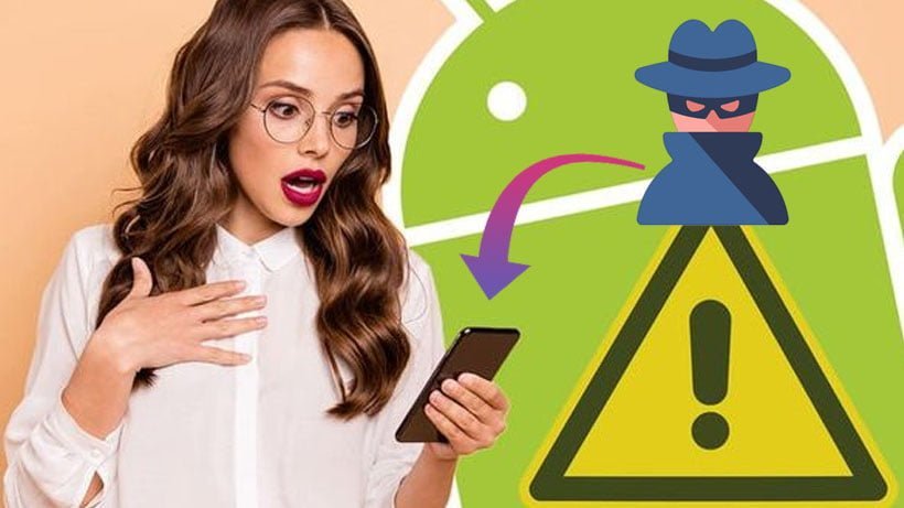 Hati-hati, 30 Aplikasi Android Berbahaya Ini Diam-diam Sedang mengintai Anda