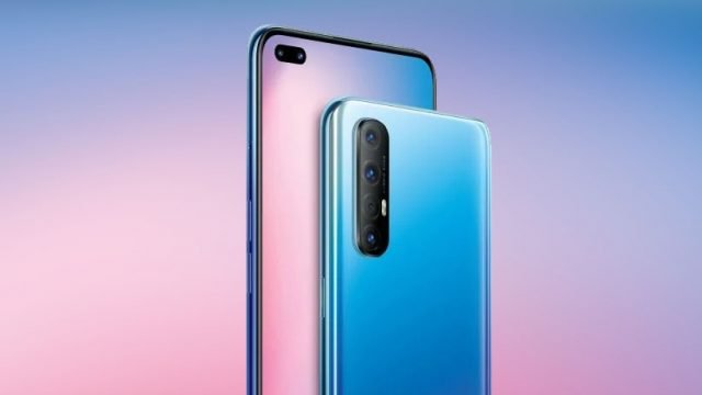 Bocoran Spesifikasi OPPO Reno3 Pro, Bakal Lebih Gahar dari Reno 3 Pro 5G? Bocoran Spesifikasi OPPO Reno3 Pro, Bakal Lebih Gahar dari Reno 3 Pro 5G?