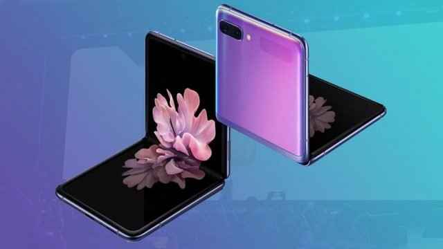Samsung Galaxy Z Flip Resmi di Indonesia Ini Harga Terbaru