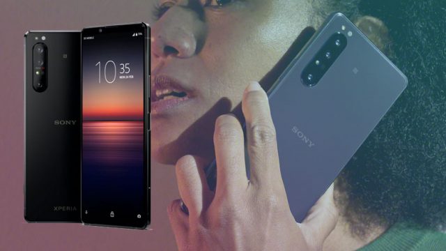 Sony Xperia 1 II: Harga Terbaru, Spesifikasi dan Review Sony Xperia 1 II: Harga Terbaru, Spesifikasi dan Review