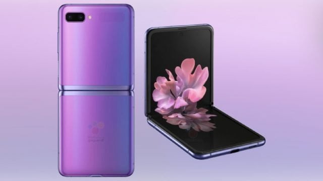 Samsung Galaxy Z Flip Menggunakan Layar Ultra Thin Glass dan SND 855+ Samsung Galaxy Z Flip Menggunakan Layar Ultra Thin Glass dan SND 855+